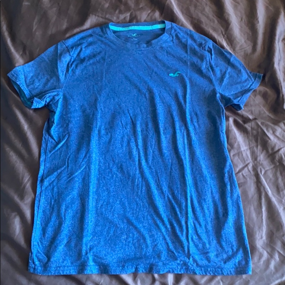 Hollister Men’s t shirt